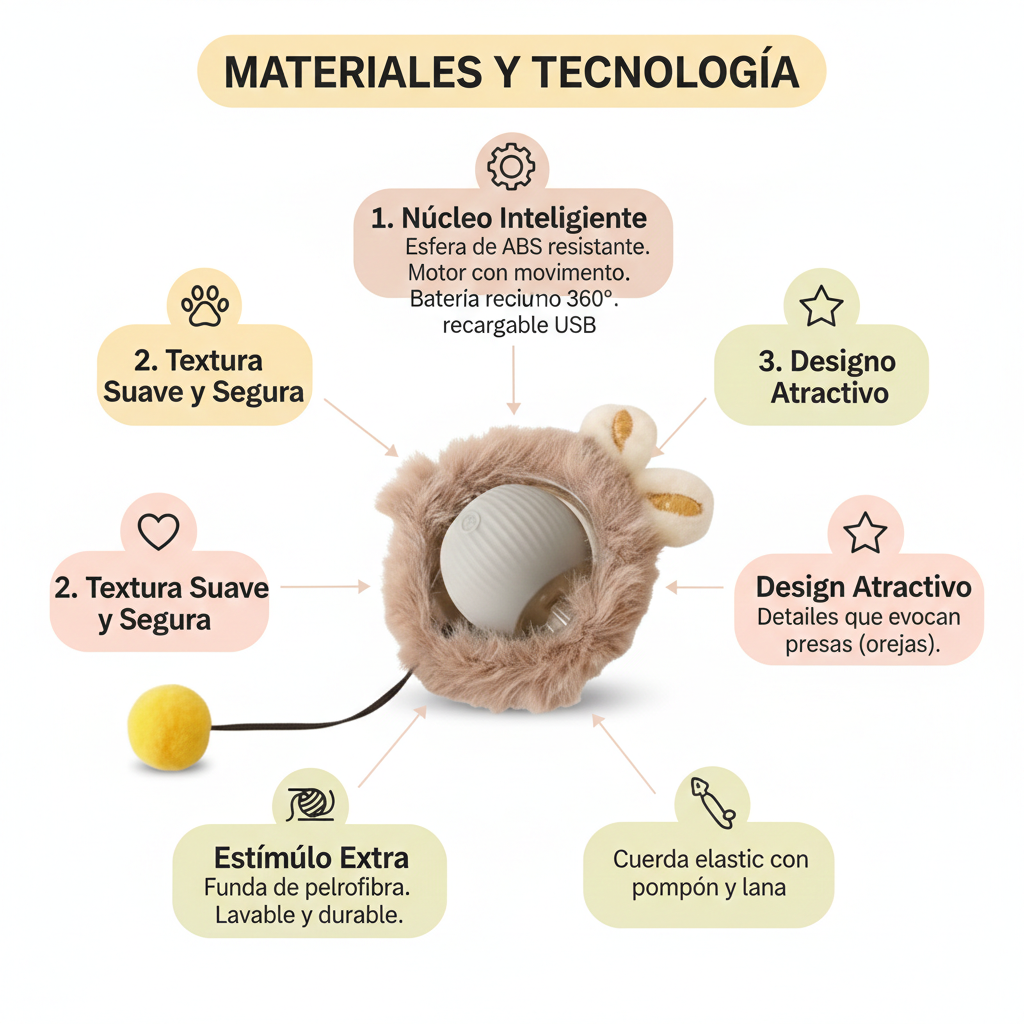 MiauPlay 360: Diversión Infinita
